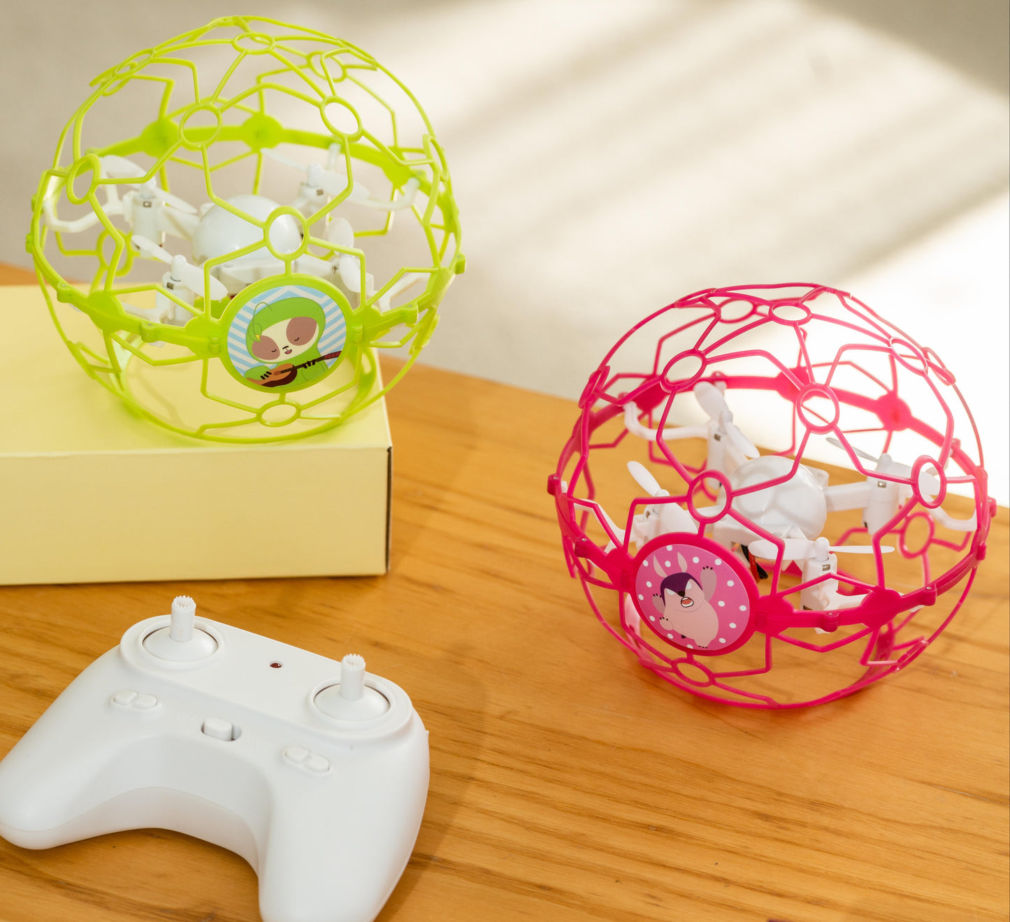 125mm Soccer Drone for Chirldren